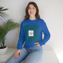 Load image into Gallery viewer, Unisex Heavy Blend™ Crewneck Sweatshirt
