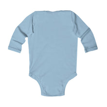 Load image into Gallery viewer, Infant Long Sleeve Bodysuit The Great Indian Safari VPL SS24
