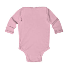 Load image into Gallery viewer, Infant Long Sleeve Bodysuit The Great Indian Safari VPL SS24
