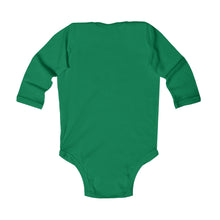 Load image into Gallery viewer, Infant Long Sleeve Bodysuit The Great Indian Safari VPL SS24
