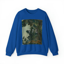 Load image into Gallery viewer, Unisex Heavy Blend™ Crewneck Sweatshirt The Great Indian Safari VPL SS24
