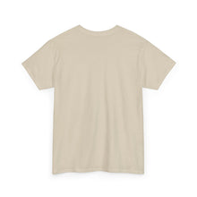 Load image into Gallery viewer, Unisex Heavy Cotton Tee Harmonic Bloom Plaid Collection
