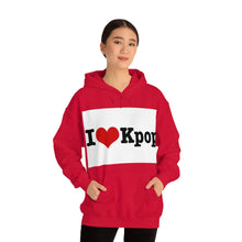 Load image into Gallery viewer, Unisex Heavy Blend™ Hooded Sweatshirt
