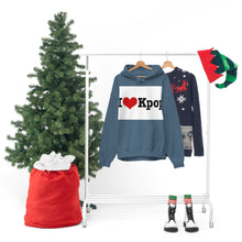 Load image into Gallery viewer, Unisex Heavy Blend™ Hooded Sweatshirt
