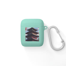 Load image into Gallery viewer, AirPods and AirPods Pro Case Cover V P L x Wright, Butler &amp; Co
