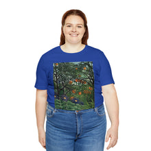 Load image into Gallery viewer, Unisex Jersey Short Sleeve Tee The Great Indian Safari VPL SS24
