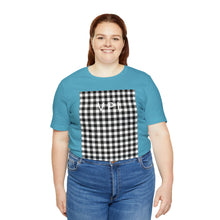 Load image into Gallery viewer, Unisex Jersey Short Sleeve Tee
