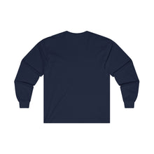 Load image into Gallery viewer, Unisex Ultra Cotton Long Sleeve Tee Harmonic Bloom Plaid Collection
