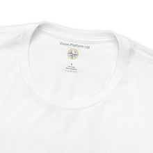 Load image into Gallery viewer, Unisex Jersey Short Sleeve Tee
