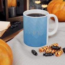 Load image into Gallery viewer, Ceramic Mug 11oz

