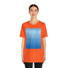 Load image into Gallery viewer, Unisex Jersey Short Sleeve Tee
