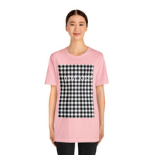 Load image into Gallery viewer, Unisex Jersey Short Sleeve Tee
