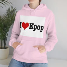 Load image into Gallery viewer, Unisex Heavy Blend™ Hooded Sweatshirt
