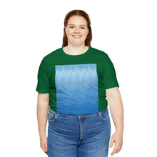 Load image into Gallery viewer, Unisex Jersey Short Sleeve Tee
