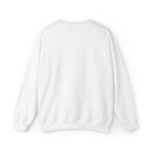 Load image into Gallery viewer, Unisex Heavy Blend™ Crewneck Sweatshirt The Great Indian Safari VPL SS24
