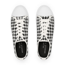 Load image into Gallery viewer, Men&#39;s Low Top Sneakers
