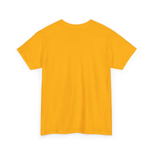 Load image into Gallery viewer, Unisex Heavy Cotton Tee Harmonic Bloom Plaid Collection
