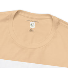 Load image into Gallery viewer, Unisex Jersey Short Sleeve Tee

