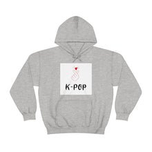 Load image into Gallery viewer, Unisex Heavy Blend™ Hooded Sweatshirt
