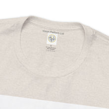 Load image into Gallery viewer, Unisex Jersey Short Sleeve Tee
