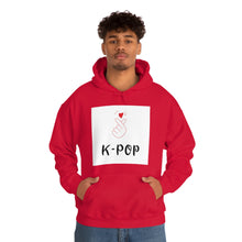 Load image into Gallery viewer, Unisex Heavy Blend™ Hooded Sweatshirt
