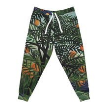 Load image into Gallery viewer, Athletic Joggers (AOP) The Great Indian Safari VPL SS24
