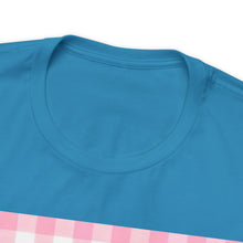 Load image into Gallery viewer, Unisex Jersey Short Sleeve Tee
