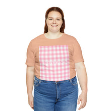 Load image into Gallery viewer, Unisex Jersey Short Sleeve Tee
