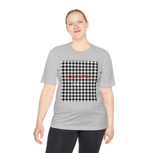 Load image into Gallery viewer, Unisex Moisture Wicking Tee
