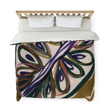 Load image into Gallery viewer, Duvet Cover
