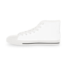 Load image into Gallery viewer, Men&#39;s High Top Sneakers
