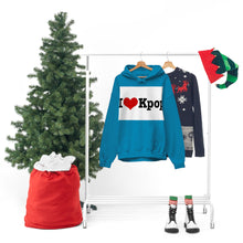 Load image into Gallery viewer, Unisex Heavy Blend™ Hooded Sweatshirt

