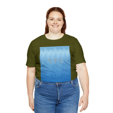 Load image into Gallery viewer, Unisex Jersey Short Sleeve Tee
