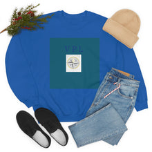 Load image into Gallery viewer, Unisex Heavy Blend™ Crewneck Sweatshirt
