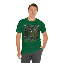 Load image into Gallery viewer, Unisex Jersey Short Sleeve Tee The Great Indian Safari VPL SS24
