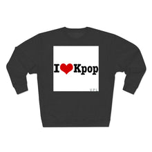 Load image into Gallery viewer, Unisex Premium Crewneck Sweatshirt
