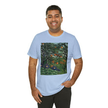Load image into Gallery viewer, Unisex Jersey Short Sleeve Tee The Great Indian Safari VPL SS24
