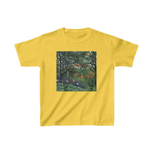 Load image into Gallery viewer, Kids Heavy Cotton™ Tee The Great Indian Safari VPL SS24
