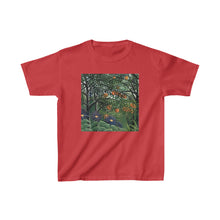 Load image into Gallery viewer, Kids Heavy Cotton™ Tee The Great Indian Safari VPL SS24
