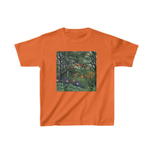 Load image into Gallery viewer, Kids Heavy Cotton™ Tee The Great Indian Safari VPL SS24
