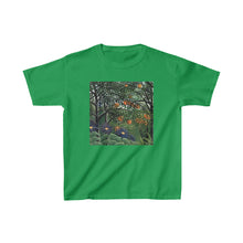 Load image into Gallery viewer, Kids Heavy Cotton™ Tee The Great Indian Safari VPL SS24
