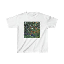 Load image into Gallery viewer, Kids Heavy Cotton™ Tee The Great Indian Safari VPL SS24
