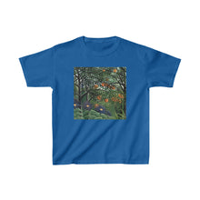 Load image into Gallery viewer, Kids Heavy Cotton™ Tee The Great Indian Safari VPL SS24
