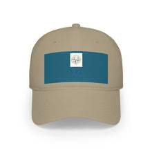 Load image into Gallery viewer, Low Profile Baseball Cap
