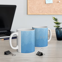 Load image into Gallery viewer, Ceramic Mug 11oz
