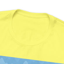 Load image into Gallery viewer, Unisex Jersey Short Sleeve Tee
