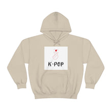 Load image into Gallery viewer, Unisex Heavy Blend™ Hooded Sweatshirt
