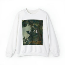 Load image into Gallery viewer, Unisex Heavy Blend™ Crewneck Sweatshirt The Great Indian Safari VPL SS24
