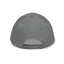 Load image into Gallery viewer, Unisex Twill Hat The Great Indian Safari VPL SS24

