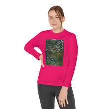 Load image into Gallery viewer, Youth Long Sleeve Competitor Tee The Great Indian Safari VPL SS24
